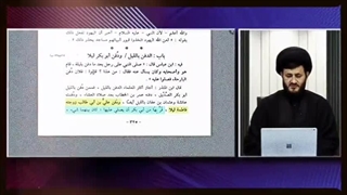 علت دفن شبانه بدن مطهر حضرت فاطمه سلام الله علیها ؟ عالم سنی پاسخ می دهد!