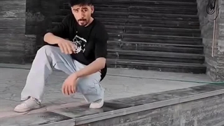 سه ژست عکاسی خیابونی پسرونه