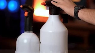 سمپاش و آب پاش شارژی سیلور