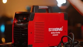 اینورتر 200 آمپر ماسفت استرانگ