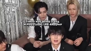 فانی مومنت انهایپن همراه با ریکشن کامل از گرفتن دسانگ ماما 2025