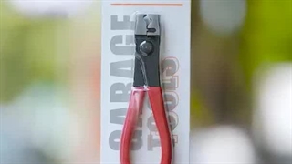 انبر بست آرسلیک نورس