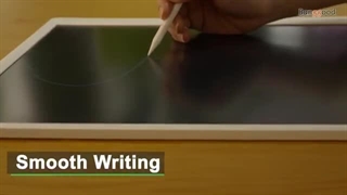 خرید کاغذ دیجیتال 20 اینچی شیائومی Mijia LCD Writing Tablet 20 XMXHB04jQD