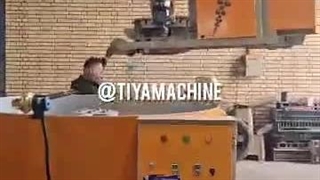 بلوک زن فول اتوماتیک تیام + میکسر هوشمند: ۰ تا ۱۰۰ بدون دخالت دست