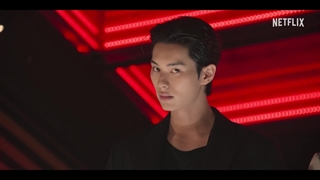 انتشار اولین تریلر از سریال کشرو با بازی لی جونهو و کیم هه جون(پخش 5 دی مشخصات در توضیحات)