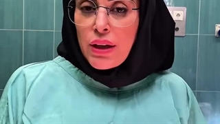 درمان کیست رحم