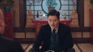 سریال چینی کاراگاه سایه(Shadow Detective 2025)قسمت بیستم با زیرنویس فارسی