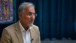 راغفر: یک اقتصاد مبتنی بر «سفته‌بازی» و نه تولید را رقم زده‌ایم