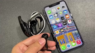 ایرپاد بلوتوثی گیمینگX7