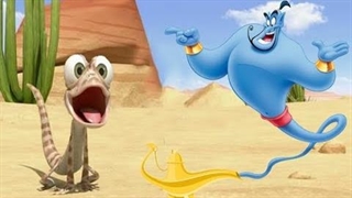 انیمیشن اسکار