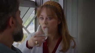 فصل سوم سریال ترکی بهار قسمت 61 با زیرنویس فارسی در کانال تلگرام ما/لینک کانال توضیحات