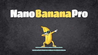 تبدیل پرامپت به تصویر در Nano Banana Pro 