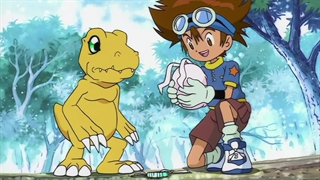 انیمه ماجراجویی دیجیمون قسمت 22 دوبله فارسی (FHD)