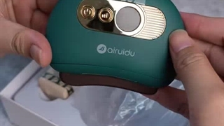 دستگاه ماساژور چندکاره Bian