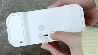 فلاش تانک اتوماتیک سنسوردار کد SM06