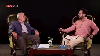 1440910: آیا می‌توان اقلیم ایران را پُربارش کرد؟