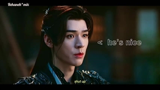 میکسی از سریال رودخانه خونین (دست گرمی)