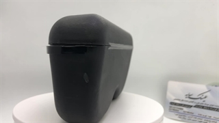 جلد عینک هارد مخصوص عینک آفتابی کد0890