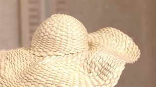 شینیون مو در تهران با عاطفه کبیری