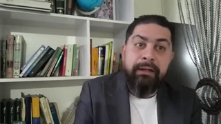 14040910: فرصت مناسب برای ایران، انگلستان و ناتو آماده جنگ با روسیه