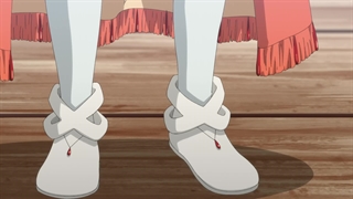 انیمه ماجراجویی یک جمع آور در دنیای دیگر قسمت 10