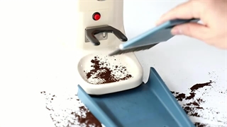 ست خاک‌انداز و جارو دستی کد SM23