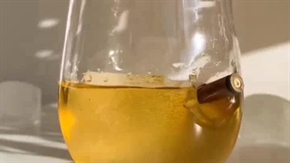 لیوان شیشه ای Lesulety ظرفیت 270 میلی لیتر