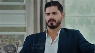 عروس قسمت اخر