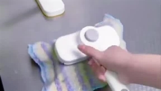 تی دستی چرخشی 360 درجه