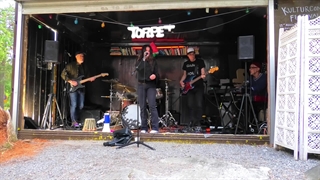 Paatos Live 2025-08-24 یک بند شاهکار