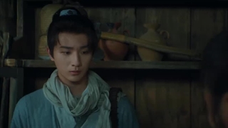 سریال چینی گنجینه‌ی سپیده دم(Treasure at Dawn 2025)قسمت چهارم با زیرنویس فارسی