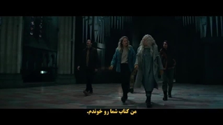 فیلم اکشن غول 2 با زیرنویس فارسی Troll 2 2025