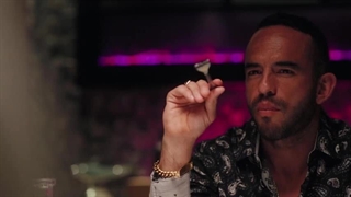 دانلود فیلم طلوع صحرا دوبله فارسی Desert Dawn 2025