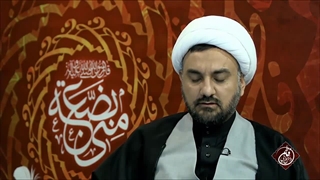 توسل حضرت آدم علیه السلام به اهلبیت علیهم السلام