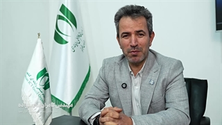 هفته پژوهش و فناوری استان البرز، با حضور شرکت هوشمندافزار آسیا برگزار شد