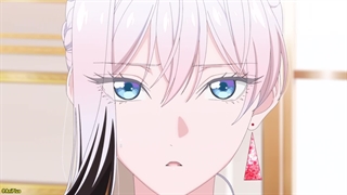 انیمه میشه آخرین درخواستم رو بکنم؟ قسمت 5 با زیرنویس فارسی چسبیده May I Ask for One Final Thing قسمت ۵