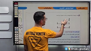 تدریس فیزیک یازدهم فصل دوم: جریان الکتریکی _ امتحان نهایی فیزیک یازدهم _ جلسه۱