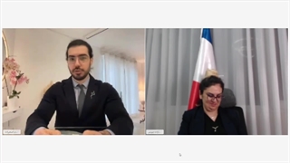 وبینار صفر تا صد تحصیل رایگان لیسانس در فرانسه! لوکس ویزا