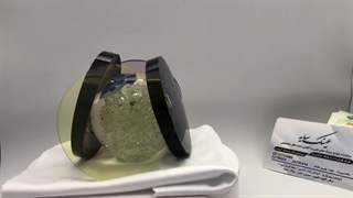 کاربرد رنگ‌های عدسی عینک