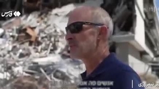 ضربه دردناک