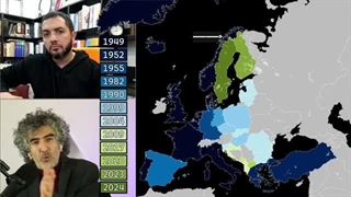 14040911: جدال جغرافی اپیزود یک؛ صفر تا صد ماجرای جنگ روسیه و اوکراین