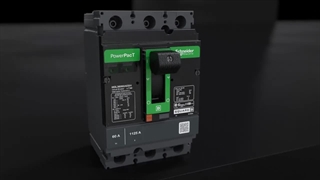 کلید اتوماتیک اشنایدر PowerPacT | معرفی تکنولوژی MCCB و حفاظت پیشرفته مدار