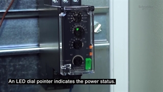 تایمر اشنایدر | معرفی رله‌ زمانی پیشرفته برای کنترل دقیق در سیستم‌های صنعتی