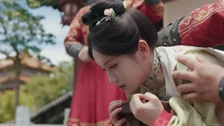 سریال چینی توطئه ی قصر(The Palace Gambit 2025)قسمت چهاردهم با زیرنویس فارسی