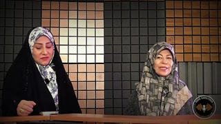 بانوی الهام بخش