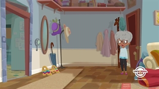 S01E04-Nina Wants to Grow - Nina Takes the Stage