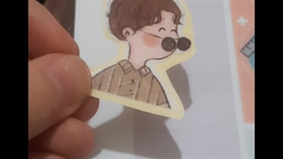 چجوری خودمون برچسب بسازیم