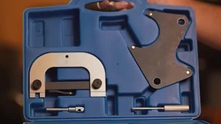 کیت 4 پارچه ابزار تایم L90 تاپکس