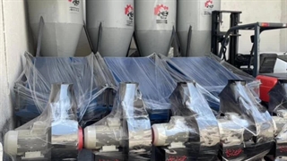 خط تولید دستگاه زغال ساز ۰۹۱۲۲۴۷۸۱۰۰ دستگاه زغال فشرده چینی