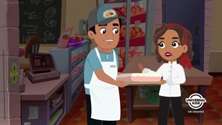 S01E07-Nina the Artist - Nina and the Missing Myna Bird